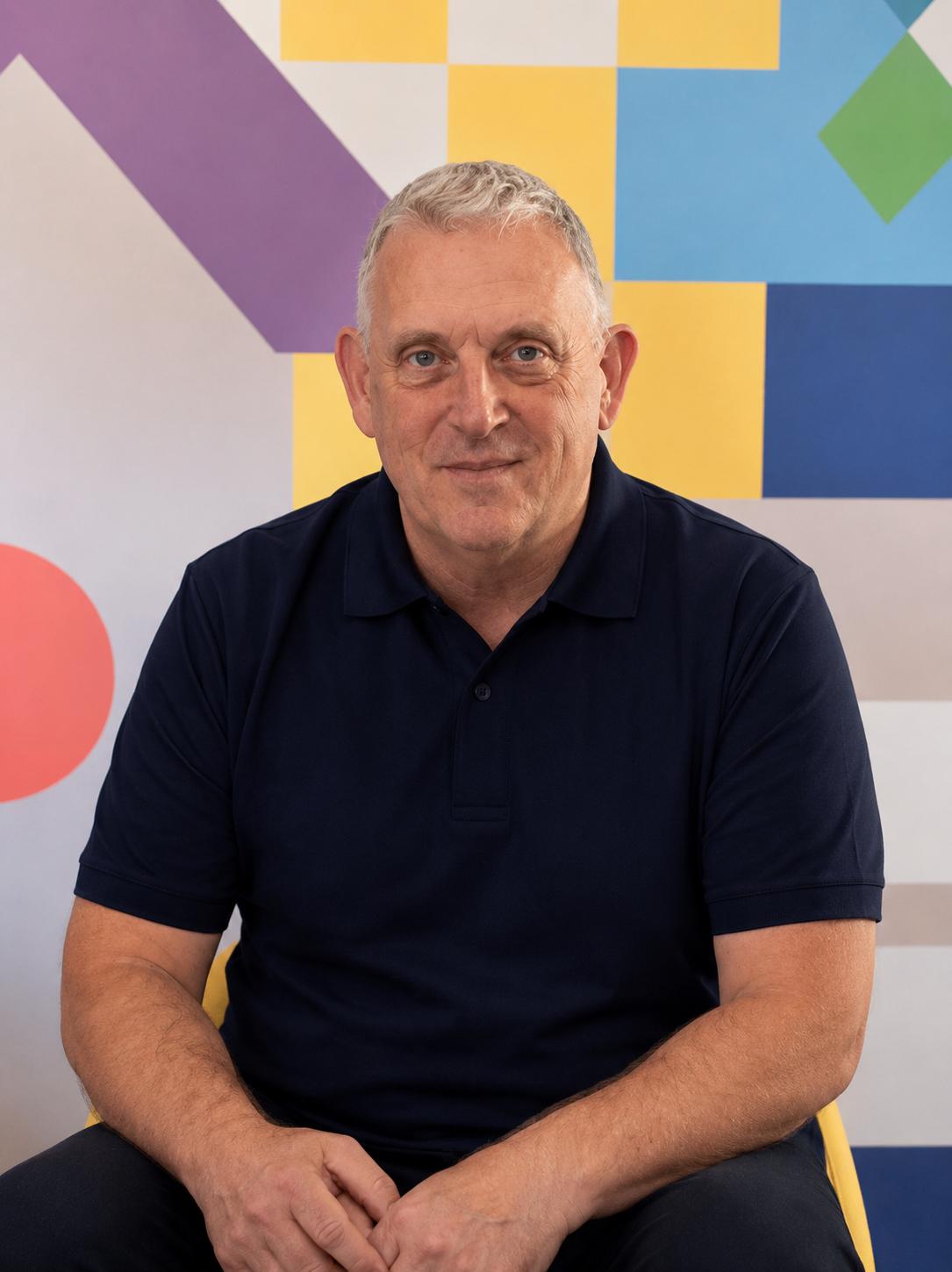 Ian Reid