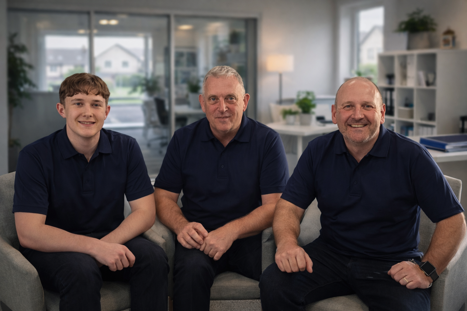 Mortgage Team